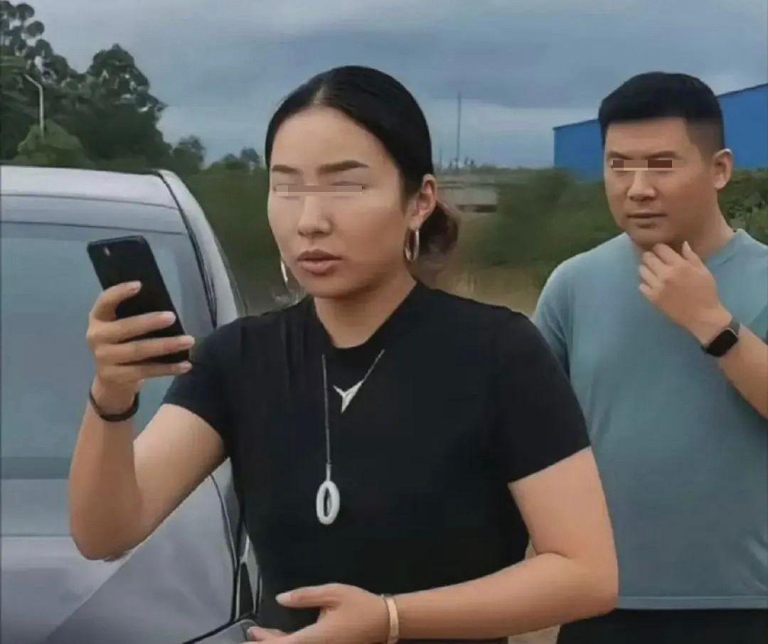 亮证司机丈夫被处分亮证司机丈夫被处分事件深度解析
