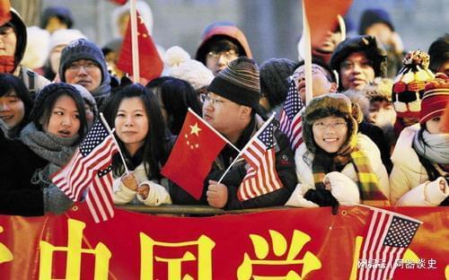 特朗普为何突然改口欢迎中国留学生揭秘特朗普为何突然改口欢迎中国留学生