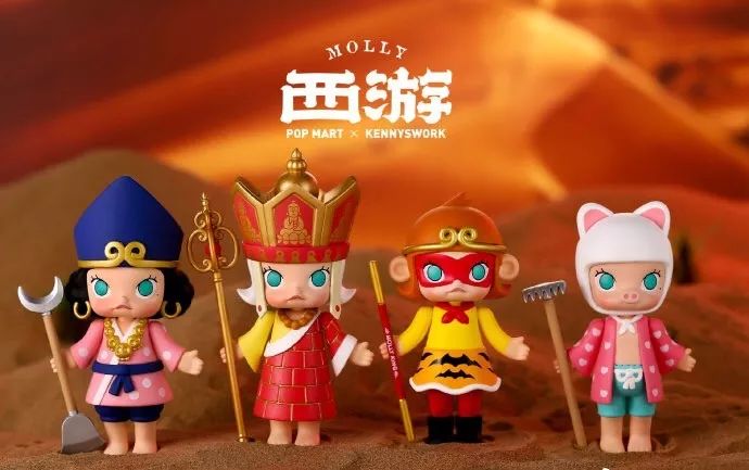 泡泡玛特minico有几个系列泡泡玛特Minico系列大揭秘，究竟有多少系列等你来探秘