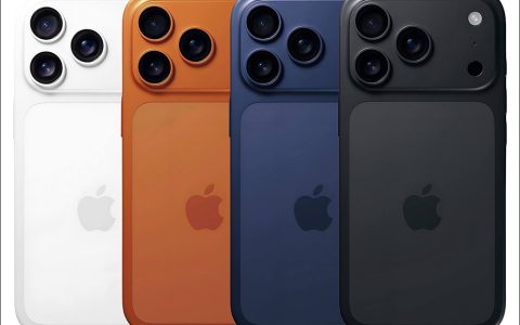 iPhone 17系列售价预测：Pro版要涨价iPhone 17系列售价预测，Pro版或将涨价——深度解析未来苹果手机的定价策略
